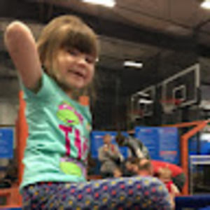 Meet your Posher, Alicia mcneil